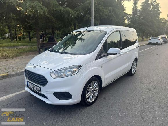 MUF CARS DAN HATASIZ BOYASIZ TRAMERSİZ