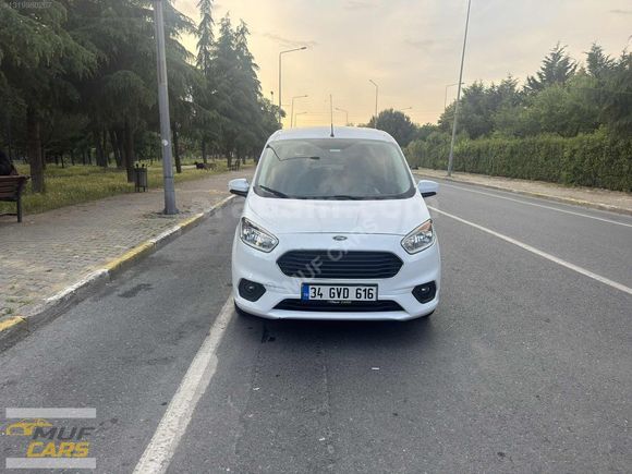 MUF CARS DAN HATASIZ BOYASIZ TRAMERSİZ