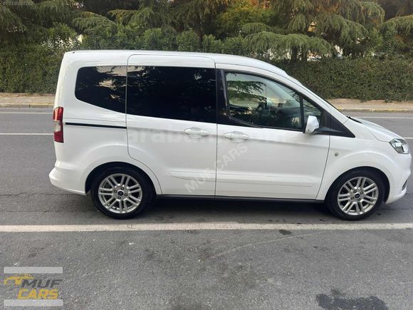 MUF CARS DAN HATASIZ BOYASIZ TRAMERSİZ