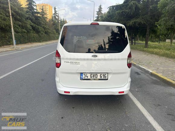 MUF CARS DAN HATASIZ BOYASIZ TRAMERSİZ