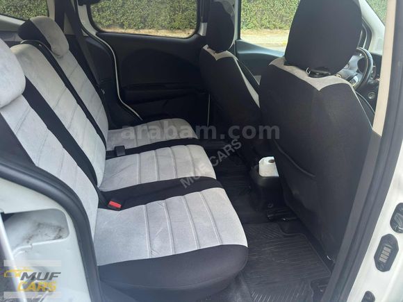 MUF CARS DAN HATASIZ BOYASIZ TRAMERSİZ