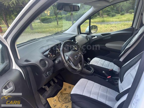MUF CARS DAN HATASIZ BOYASIZ TRAMERSİZ
