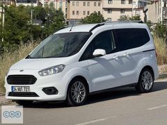 OTOMOBİL CORİER-2023-1.5 TDCİ-6 İLERİ-89 BİN %20 FATURALI CNR