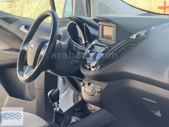 OTOMOBİL CORİER-2023-1.5 TDCİ-6 İLERİ-89 BİN %20 FATURALI CNR