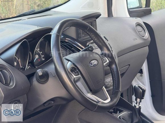 OTOMOBİL CORİER-2023-1.5 TDCİ-6 İLERİ-89 BİN %20 FATURALI CNR