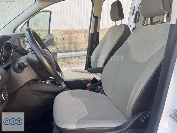 OTOMOBİL CORİER-2023-1.5 TDCİ-6 İLERİ-89 BİN %20 FATURALI CNR