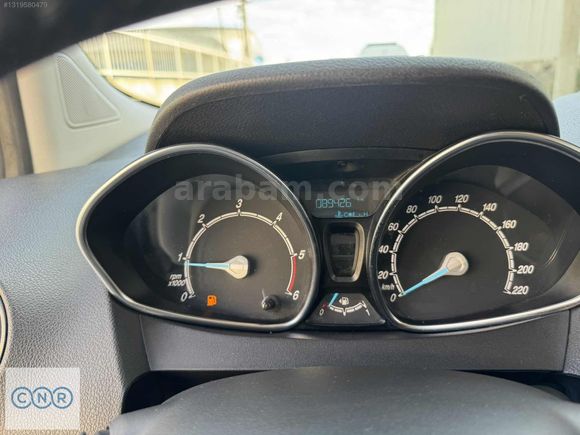 OTOMOBİL CORİER-2023-1.5 TDCİ-6 İLERİ-89 BİN %20 FATURALI CNR