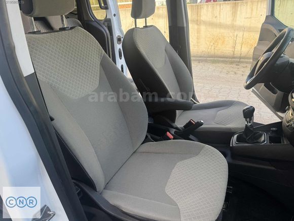 OTOMOBİL CORİER-2023-1.5 TDCİ-6 İLERİ-89 BİN %20 FATURALI CNR