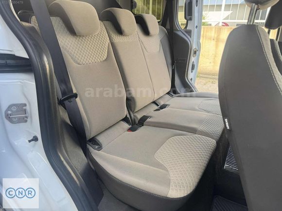 OTOMOBİL CORİER-2023-1.5 TDCİ-6 İLERİ-89 BİN %20 FATURALI CNR