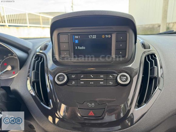 OTOMOBİL CORİER-2023-1.5 TDCİ-6 İLERİ-89 BİN %20 FATURALI CNR