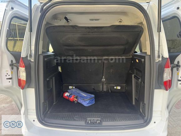 OTOMOBİL CORİER-2023-1.5 TDCİ-6 İLERİ-89 BİN %20 FATURALI CNR