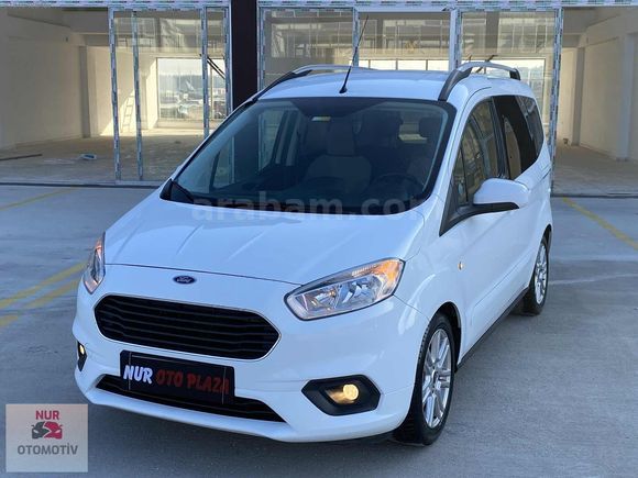 2021-SERVİS-BAKIMLI-OTOMOBİL-RUHSATLI-TİTANİUM-FULL-PAKET-