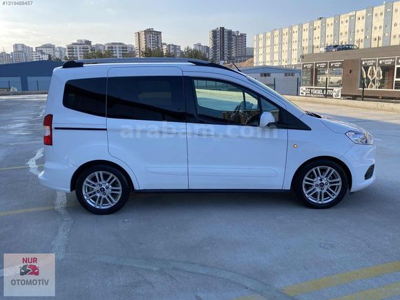 2021-SERVİS-BAKIMLI-OTOMOBİL-RUHSATLI-TİTANİUM-FULL-PAKET-
