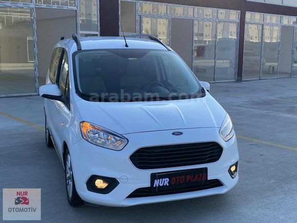 2021-SERVİS-BAKIMLI-OTOMOBİL-RUHSATLI-TİTANİUM-FULL-PAKET-