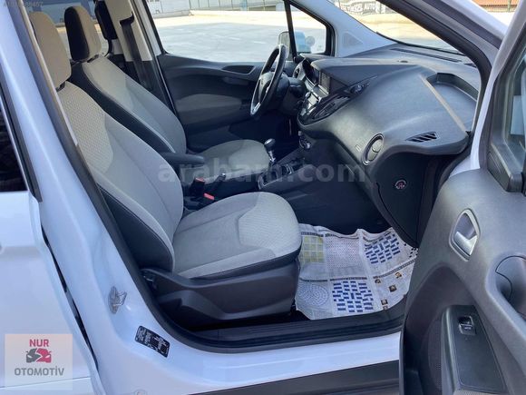 2021-SERVİS-BAKIMLI-OTOMOBİL-RUHSATLI-TİTANİUM-FULL-PAKET-