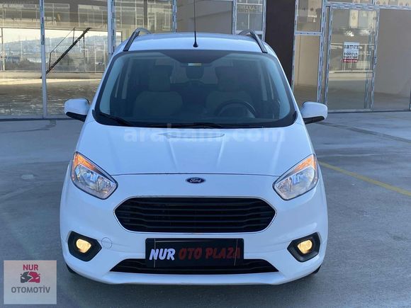 2021-SERVİS-BAKIMLI-OTOMOBİL-RUHSATLI-TİTANİUM-FULL-PAKET-