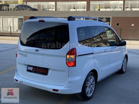 2021-SERVİS-BAKIMLI-OTOMOBİL-RUHSATLI-TİTANİUM-FULL-PAKET-