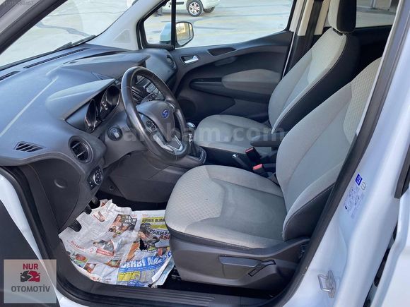 2021-SERVİS-BAKIMLI-OTOMOBİL-RUHSATLI-TİTANİUM-FULL-PAKET-