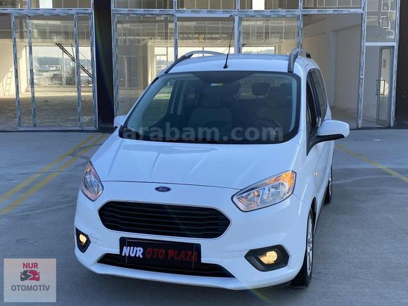 2021-SERVİS-BAKIMLI-OTOMOBİL-RUHSATLI-TİTANİUM-FULL-PAKET-