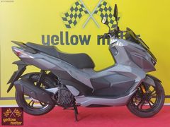 12 TAKSİT VADE FARKSIZ 2026 MODEL JETX 125 E5+PLUS ABS+TCS