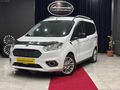 2019_FORD_CURİER_1.5 TDCI_TİTANUM_ HATASIZ_BOYASIZ_TRAMERSİZ