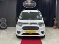 2019_FORD_CURİER_1.5 TDCI_TİTANUM_ HATASIZ_BOYASIZ_TRAMERSİZ