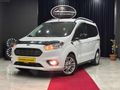 2019_FORD_CURİER_1.5 TDCI_TİTANUM_ HATASIZ_BOYASIZ_TRAMERSİZ