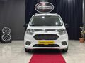2019_FORD_CURİER_1.5 TDCI_TİTANUM_ HATASIZ_BOYASIZ_TRAMERSİZ