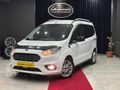 2019_FORD_CURİER_1.5 TDCI_TİTANUM_ HATASIZ_BOYASIZ_TRAMERSİZ