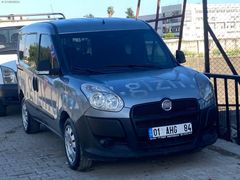 YALÇINLARDAN BAKIMLARI YENİ ABS Lİ DOBLO