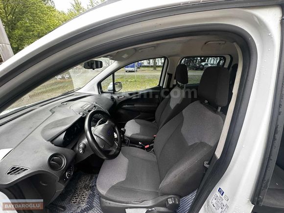 OTOMOBİL RUHSATLI 2019 model COURİER 174'bin km