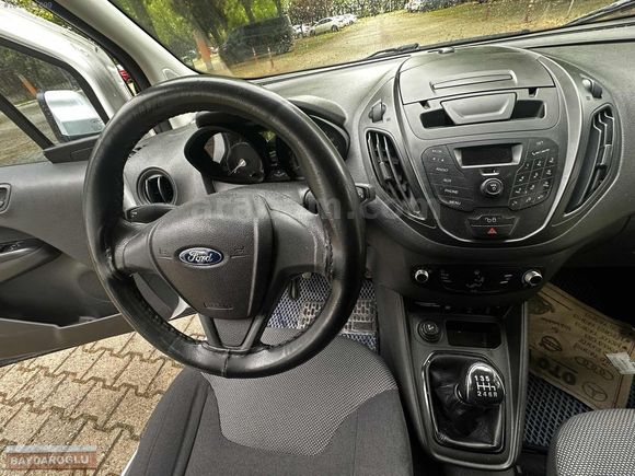 OTOMOBİL RUHSATLI 2019 model COURİER 174'bin km