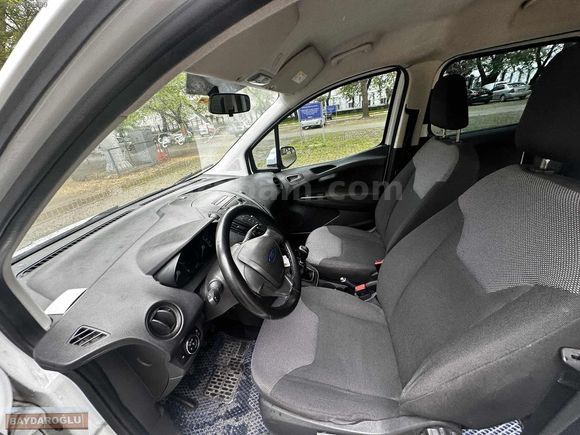 OTOMOBİL RUHSATLI 2019 model COURİER 174'bin km