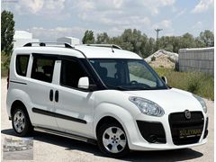 'SÜLEYMAN' 2013 DOBLO 1.3 M.JET EASY ÇİFT SÜRGÜ