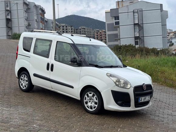 ÖZEL OTOMOTİVDEN KOMPLE YENİ BAKIMLI