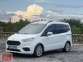 HATASIZ BOYASIZ COURIER 1.5 TITANIUM PLUS K.K 12 TAKSİT