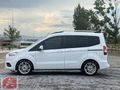 HATASIZ BOYASIZ COURIER 1.5 TITANIUM PLUS K.K 12 TAKSİT