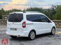 HATASIZ BOYASIZ COURIER 1.5 TITANIUM PLUS K.K 12 TAKSİT