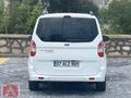 HATASIZ BOYASIZ COURIER 1.5 TITANIUM PLUS K.K 12 TAKSİT