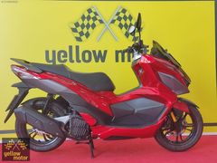 12 TAKSİT VADE FARKSIZ 2025 MODEL JETX 125 E5+PLUS ABS+TCS