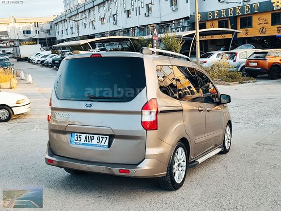 2021 MODEL TİTANİUM PULS