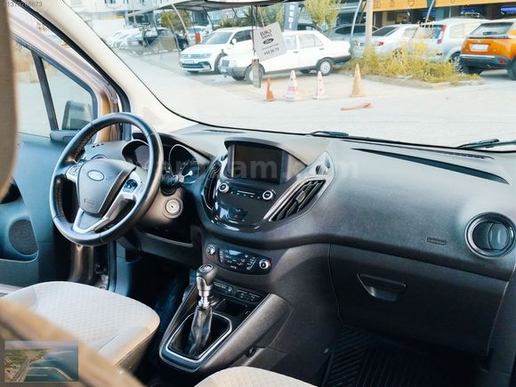 2021 MODEL TİTANİUM PULS