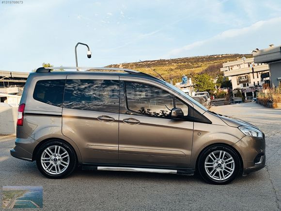 2021 MODEL TİTANİUM PULS