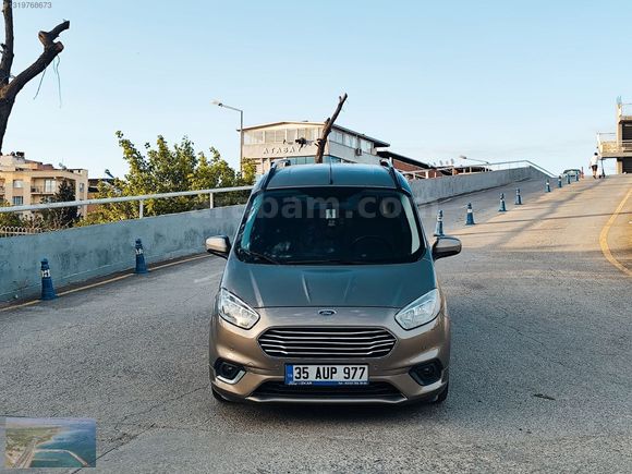 2021 MODEL TİTANİUM PULS