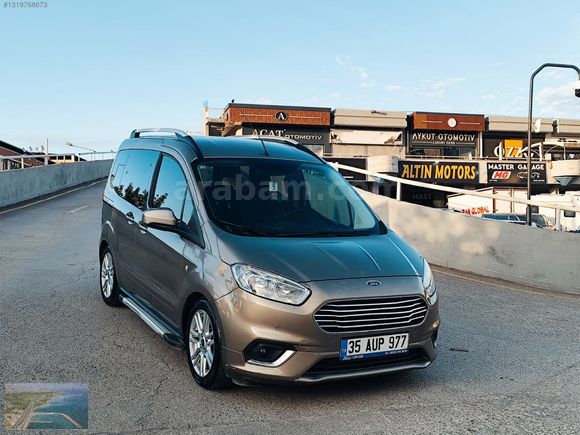2021 MODEL TİTANİUM PULS