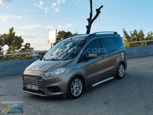 2021 MODEL TİTANİUM PULS