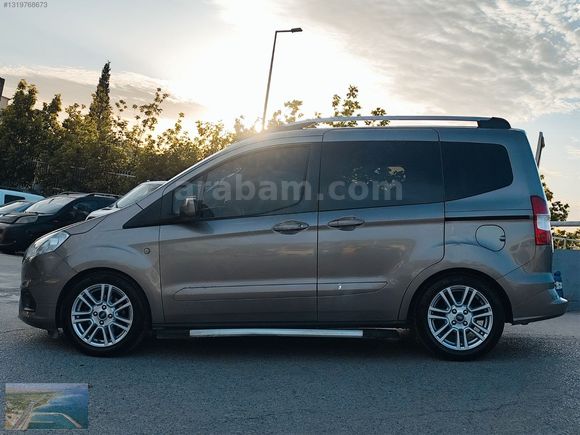 2021 MODEL TİTANİUM PULS