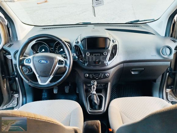 2021 MODEL TİTANİUM PULS