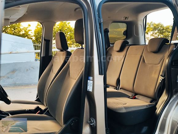 2021 MODEL TİTANİUM PULS