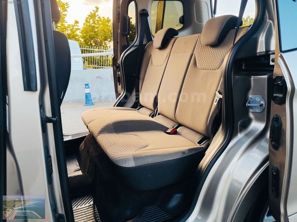2021 MODEL TİTANİUM PULS
